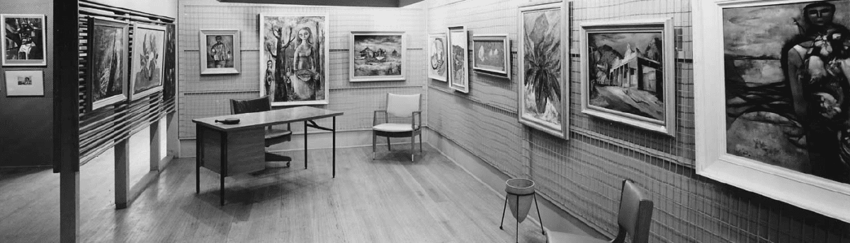 Australian Galleries – Roylston Street