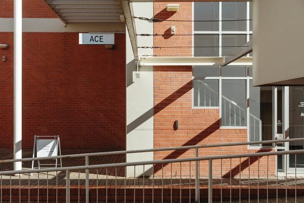 Adelaide Contemporary Experimental