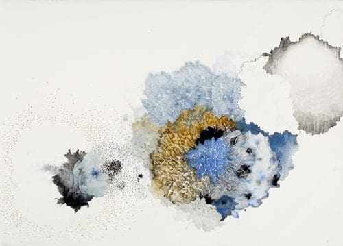 Melinda Schawel: <em>Higher Ground II</em>