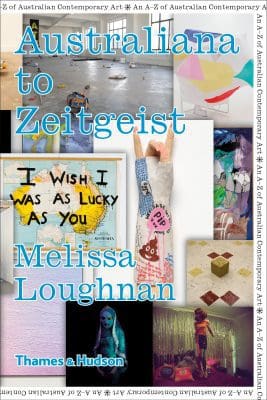 Australiana to Zeitgeist