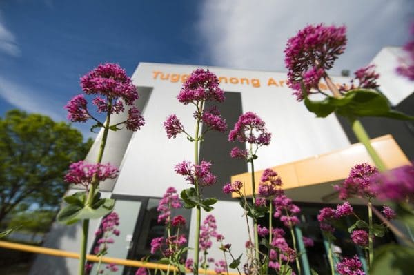 Tuggeranong Arts Centre