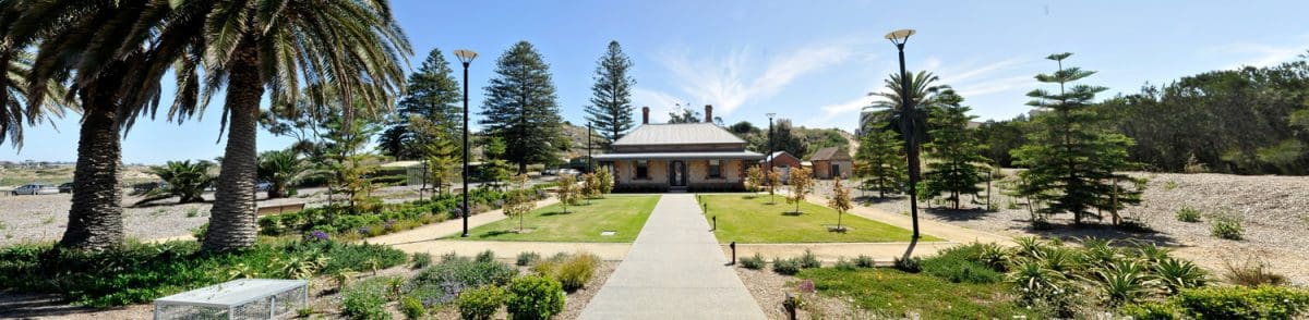 Sauerbier House Culture Exchange