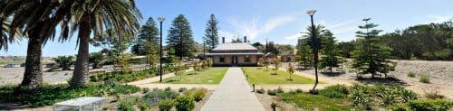 Sauerbier House Culture Exchange