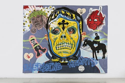 David Griggs: <i>Between Nature and Sin</i>