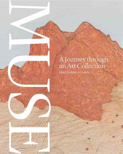 MUSE: A Journey through an Art Collection