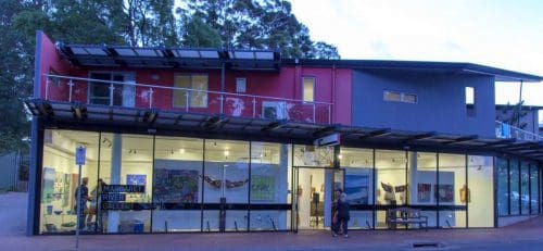 Margaret River Gallery