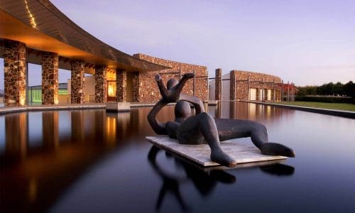 Yering Station Art Gallery