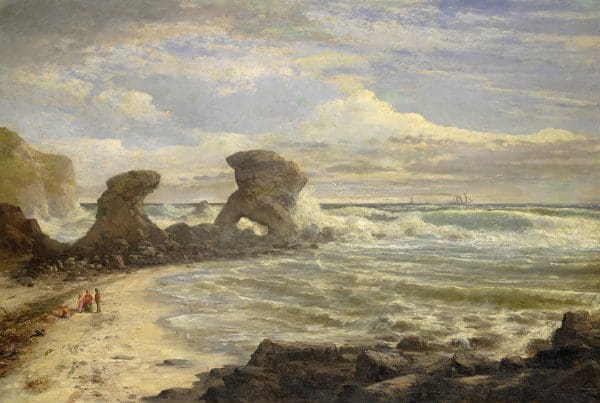 Going Coastal