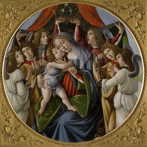 La Famiglia
