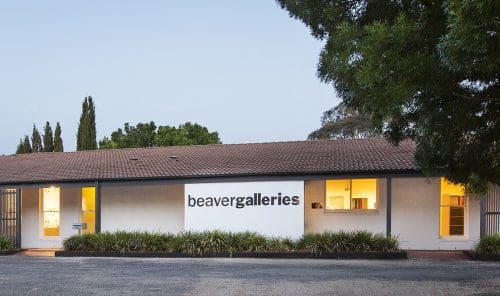 Beaver Galleries