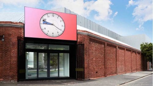 Buxton Contemporary