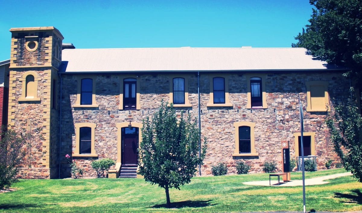 Hahndorf Academy