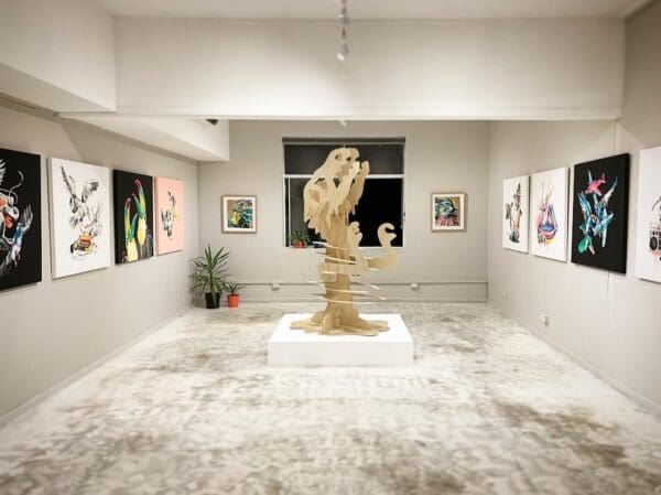 BSIDE Gallery