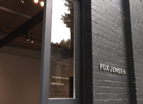 Fox Jensen Gallery