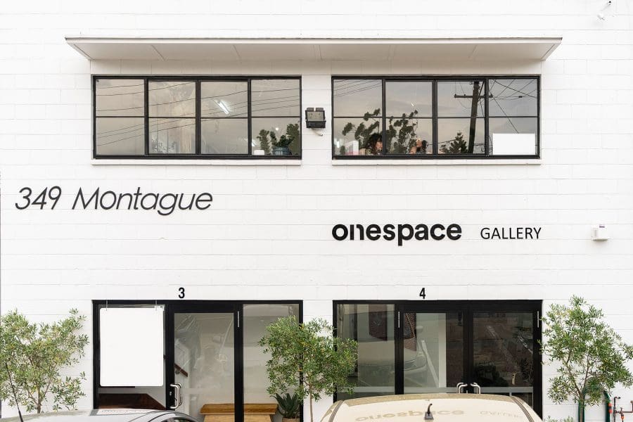 Onespace Gallery