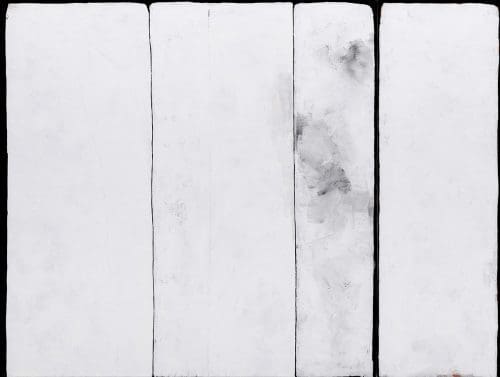 Hayley Megan French: <em>Against the sky</em>