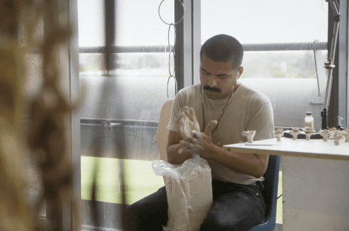 Dwelling Poetically: Mexico City, a case study
