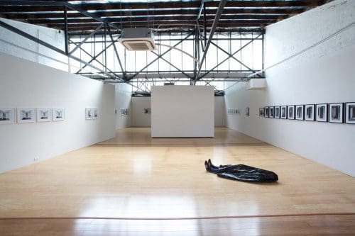 Dominik Mersch Gallery