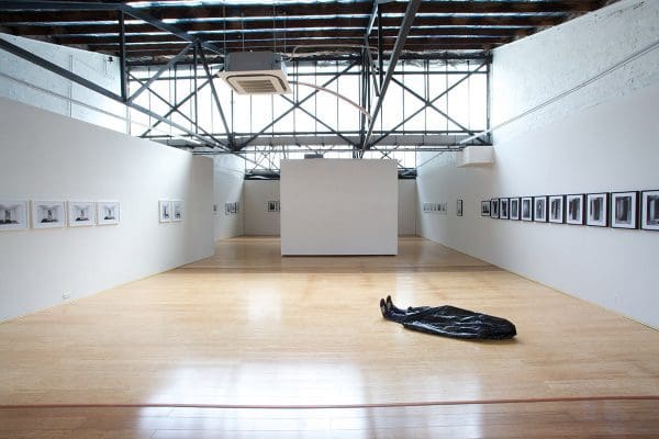 Dominik Mersch Gallery