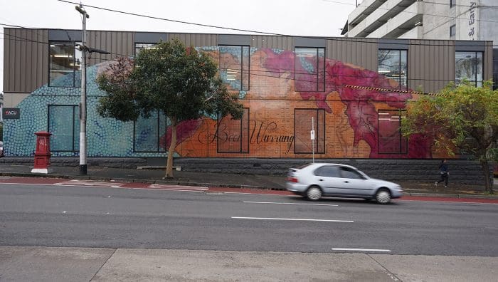 Can design decolonise cities?