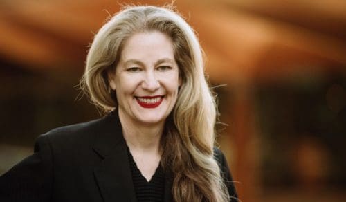 Rhana Devenport appointed Director of the Art Gallery of South Australia