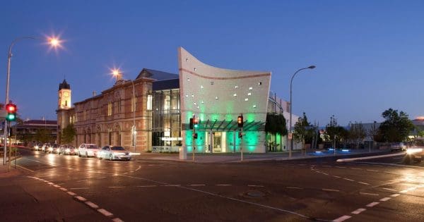 Riddoch Arts & Cultural Centre