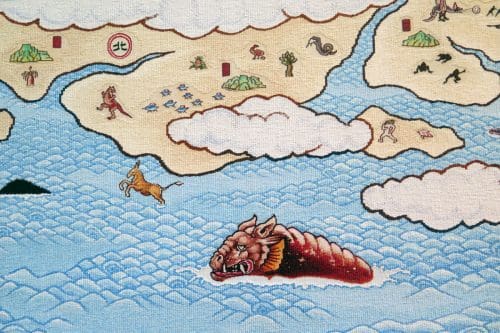 <em>Painting with Thread</em>