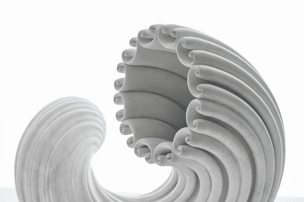 Layer by layer: The art of 3D printing