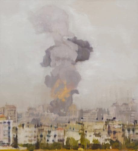 Kate Stevens wins inaugural Evelyn Chapman Art Award