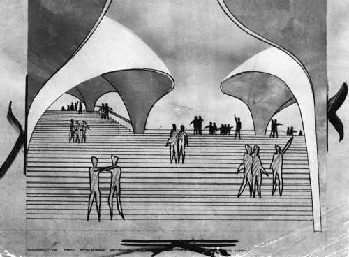 Why we love the Sydney Opera House