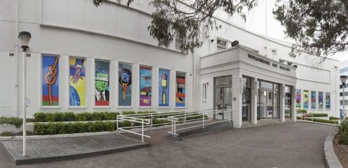 Wollongong Art Gallery