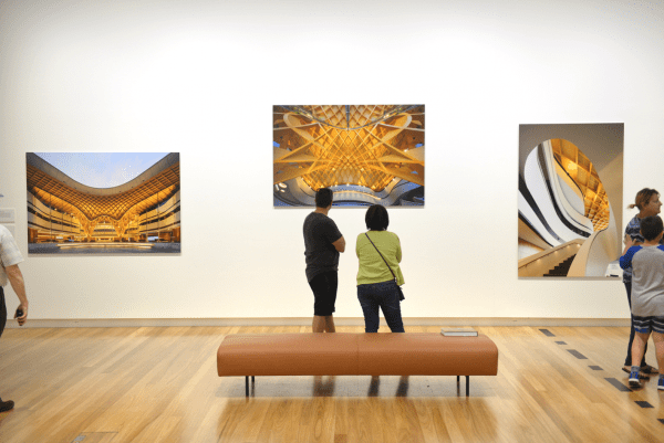 Bunjil Place Gallery