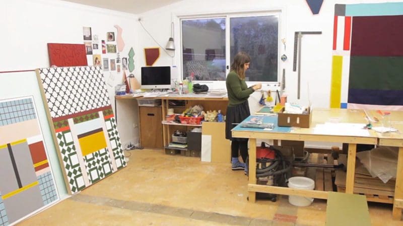 Studio: Esther Stewart