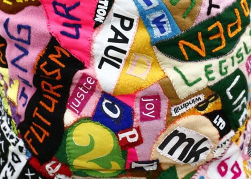 Paul Yore on the radical slowness of craft