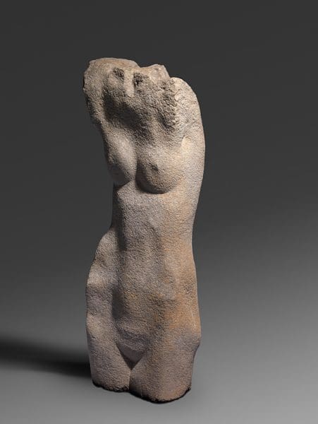 <i>Bodies of Art: Human Form From the National </i>