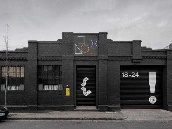 Artbank Melbourne