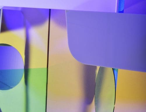 <em>Shifting Light</em>: Lydia Wegner