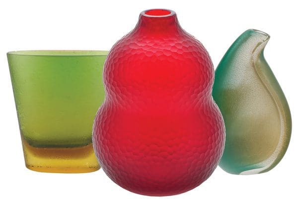 Italian 20th Century Glass from the Collection