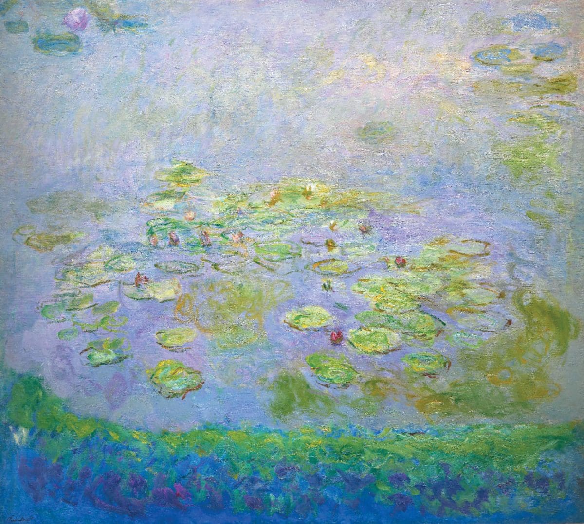 Monet: Impression Sunrise — Art Guide Australia