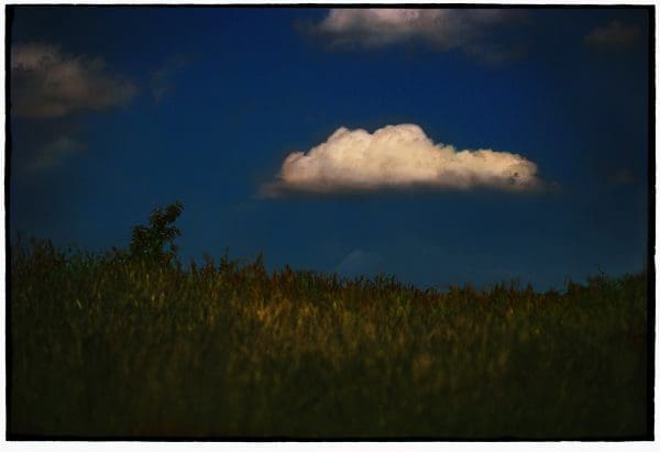 Bill Henson’s past and present collide in <i>The light fades but the gods remain</i>