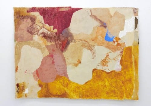 Jahnne Pasco-White wins Arthur Guy Memorial Painting Prize