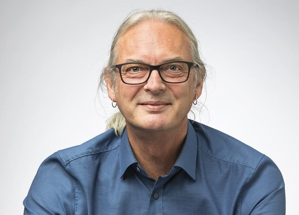 Podcast – Conversations with Curators: David Hurlston on curating Australian art