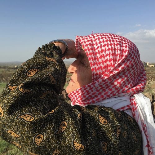 <em>A little bit of our Syria</em>