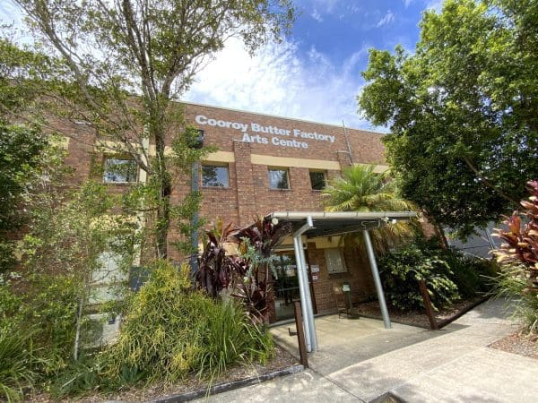 Butter Factory Arts Centre