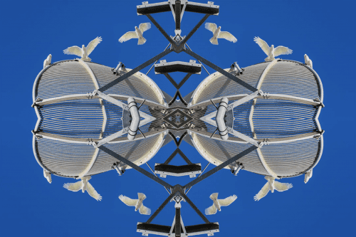 Kent Morris on looking through a First Nations lens