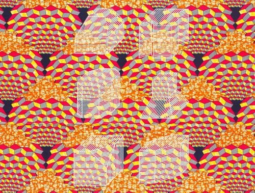 <i>Exploded Textiles</i>