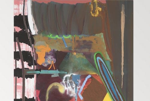 Leila Jeffreys: <em>High Society</em>
