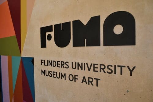 Flinders University Museum of Art