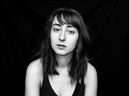 Stanislava Pinchuk awarded the inaugural Mordant Family Moving Image Commission