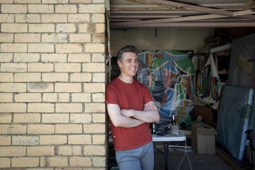 Bryan Spier